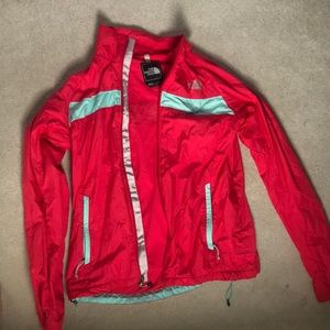 North face jacket